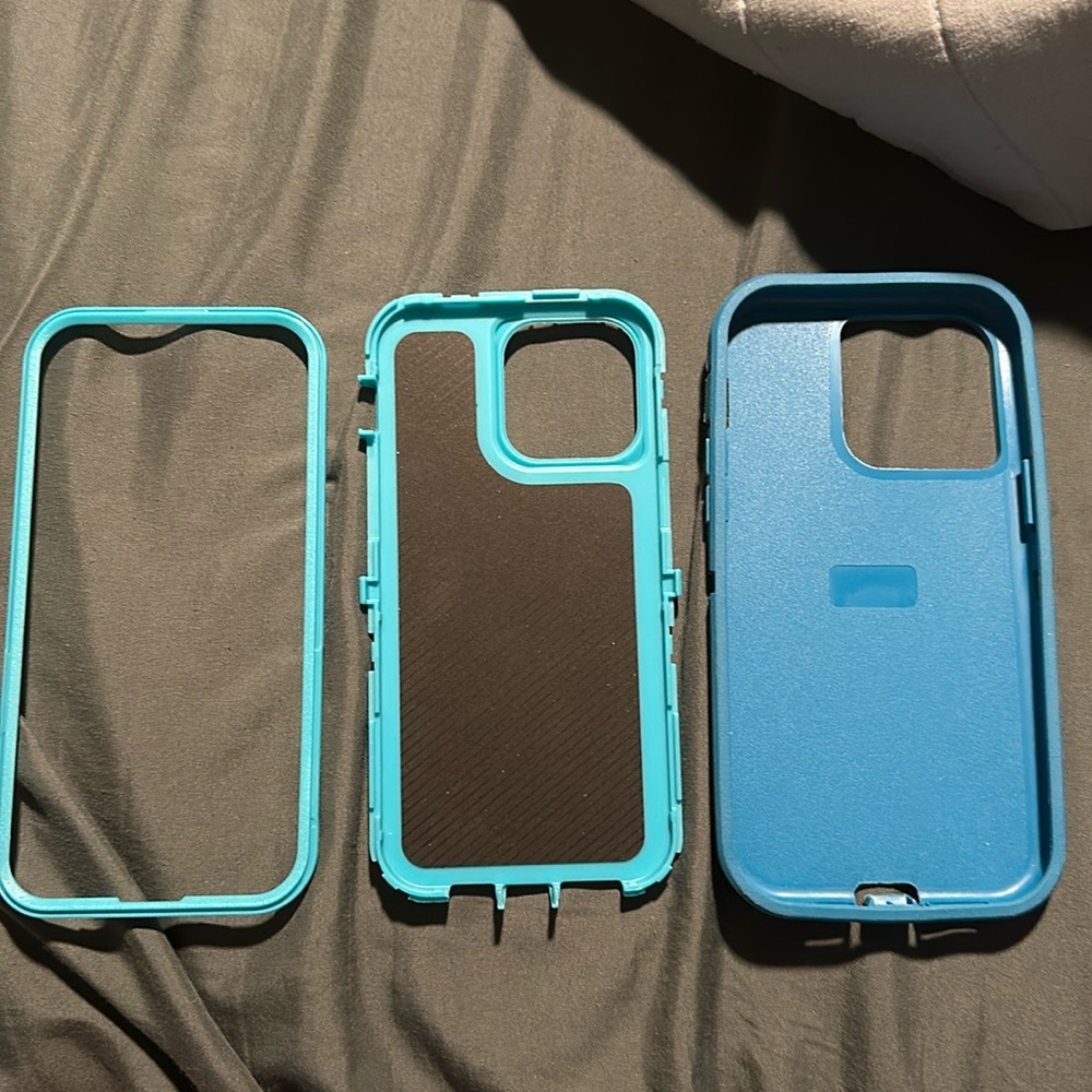 iPhone 14 Pro Max case